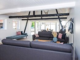 10 Person Holiday Home in Auning