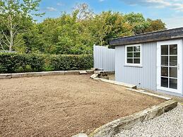 10 Person Holiday Home in Auning