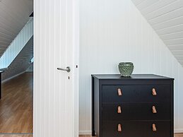 10 Person Holiday Home in Auning