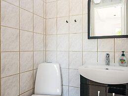 10 Person Holiday Home in Auning