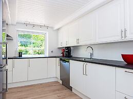 10 Person Holiday Home in Auning