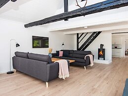 10 Person Holiday Home in Auning