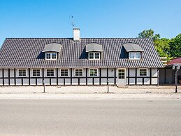 10 Person Holiday Home in Auning