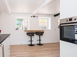 10 Person Holiday Home in Auning