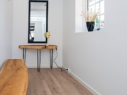 10 Person Holiday Home in Auning