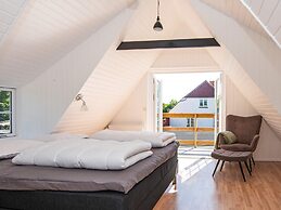 10 Person Holiday Home in Auning