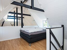 10 Person Holiday Home in Auning