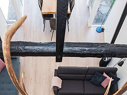 10 Person Holiday Home in Auning