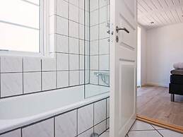 10 Person Holiday Home in Auning