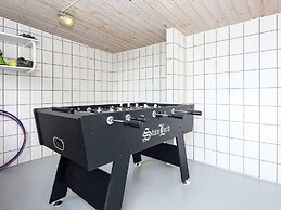 10 Person Holiday Home in Auning