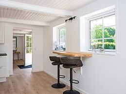 10 Person Holiday Home in Auning