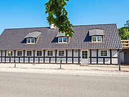 10 Person Holiday Home in Auning