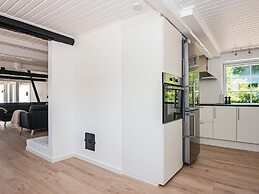 10 Person Holiday Home in Auning