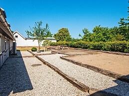 10 Person Holiday Home in Auning