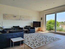 Apartment With 3 Bedrooms in Oostduinkerke