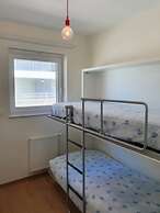 Apartment With 3 Bedrooms in Oostduinkerke