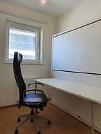 Apartment With 3 Bedrooms in Oostduinkerke