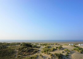 Apartment by Belgian Coast Near Dunes & Beach