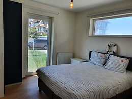 Apartment With 3 Bedrooms in Oostduinkerke