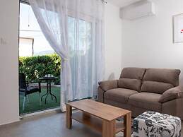 Apartments Bella Vista - One Bedroom Apartment With Terrace