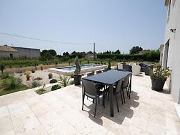 Charming Holiday Home With Private Pool