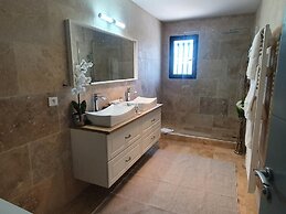 Charming Holiday Home With Private Pool