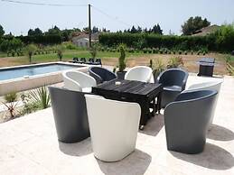 Charming Holiday Home With Private Pool