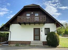 Country House on Silbersee