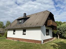 Country House on Silbersee