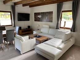 Country House on Silbersee