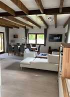 Country House on Silbersee