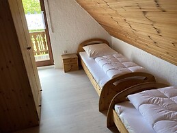Country House on Silbersee