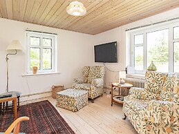 4 Person Holiday Home in Laeso