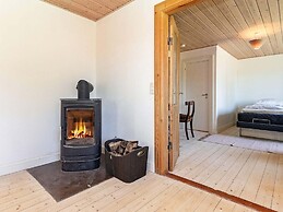 4 Person Holiday Home in Laeso