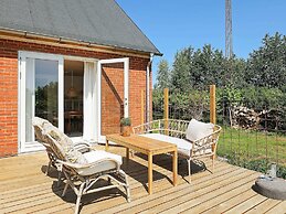 4 Person Holiday Home in Laeso