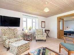 4 Person Holiday Home in Laeso