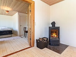 4 Person Holiday Home in Laeso