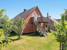 4 Person Holiday Home in Laeso