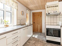 4 Person Holiday Home in Laeso