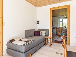 4 Person Holiday Home in Laeso