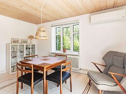 4 Person Holiday Home in Laeso