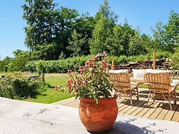 4 Person Holiday Home in Laeso