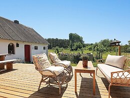 4 Person Holiday Home in Laeso