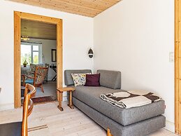 4 Person Holiday Home in Laeso