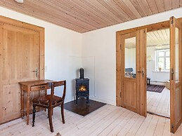 4 Person Holiday Home in Laeso