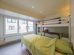 Apartment With Frontal sea View