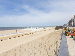 Apartment With Frontal sea View