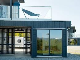 10 Person Holiday Home in Inderoy-by Traum