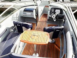 10 Person Holiday Home in Inderoy-by Traum