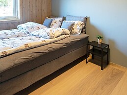 10 Person Holiday Home in Inderoy-by Traum